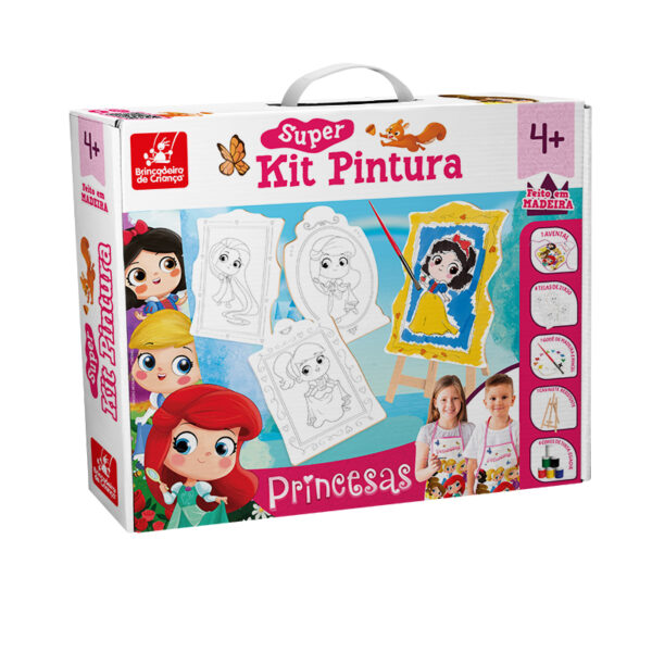 Super Kit Pintura