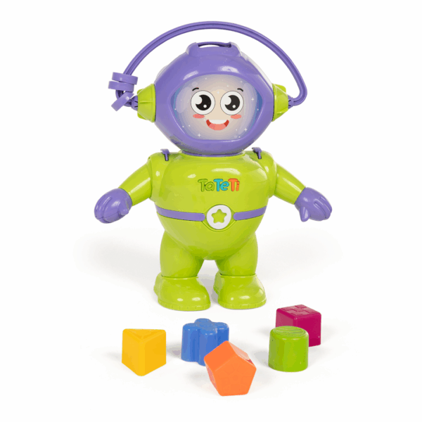 Astrobaby