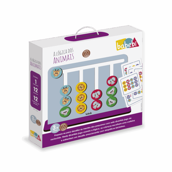 A Lógica dos Animais