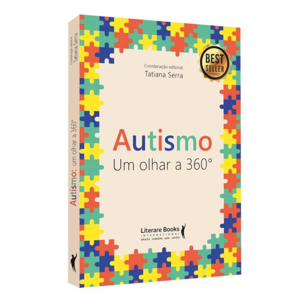 Autismo - Um Olhar 360º