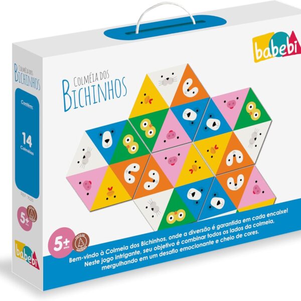Colméia dos Bichinhos
