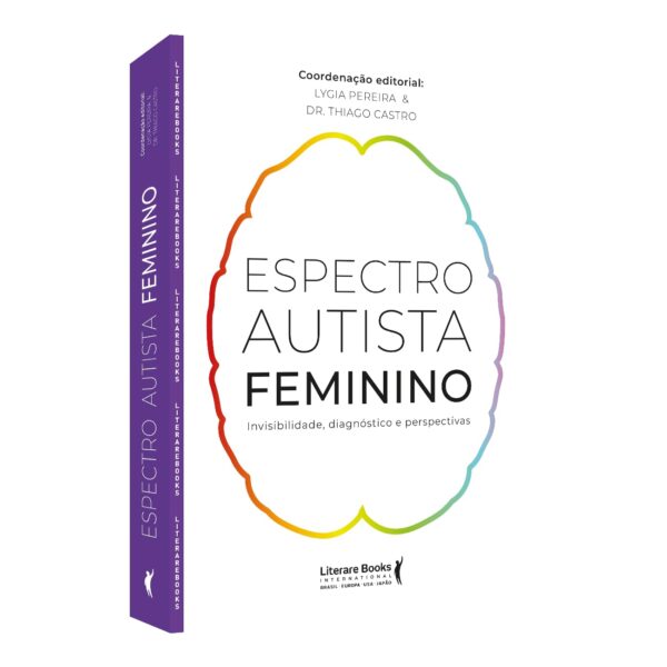 Espectro Autista Feminino: Invisibilidade, Diagnóstico e Perspectivas