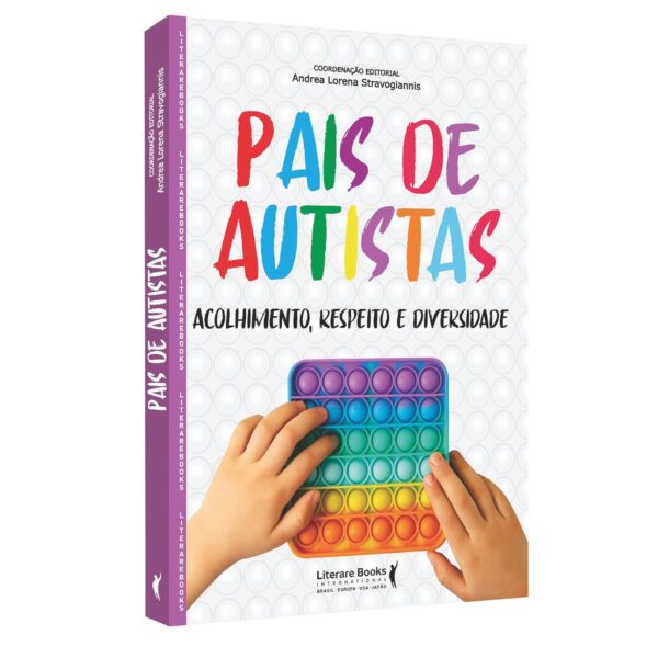 Pais de Autistas: Acolhimento, Respeito e Diversidade