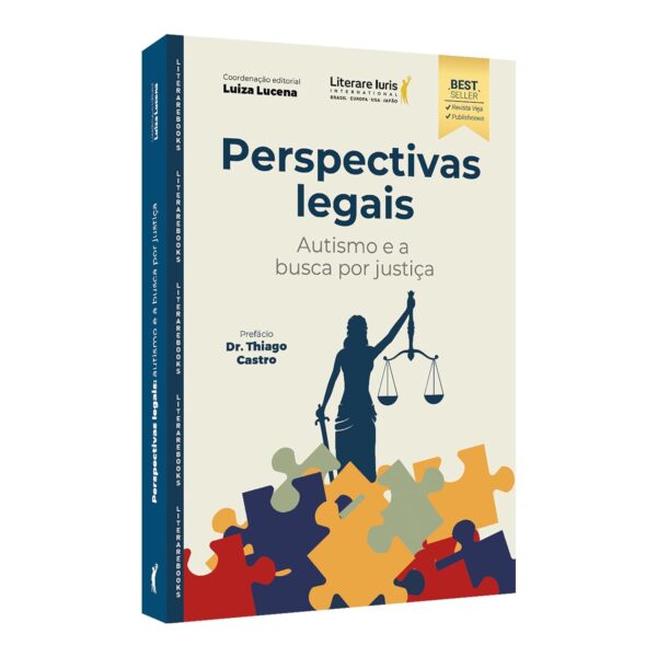 Perspectivas Legais: Autismo e a Busca por Justiça
