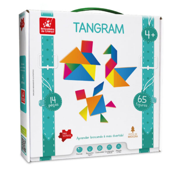 tangram