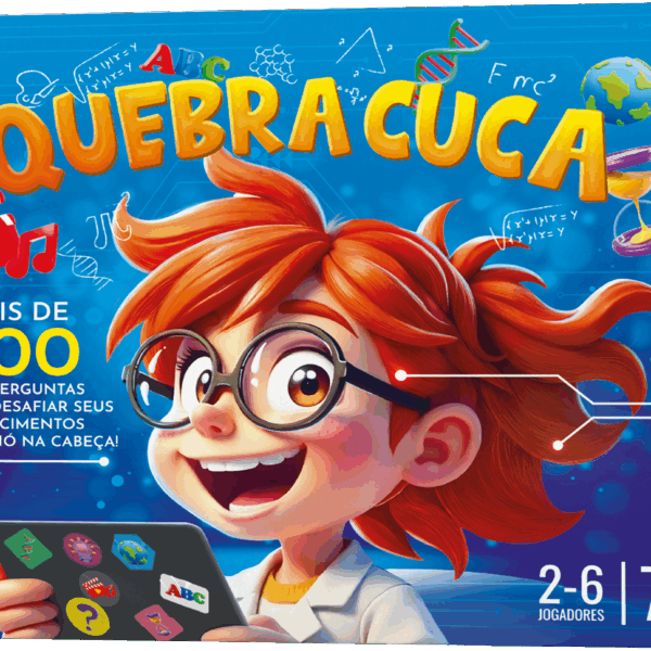 Quebra cuca