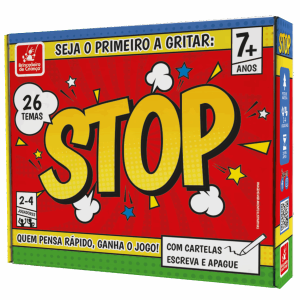 Stop