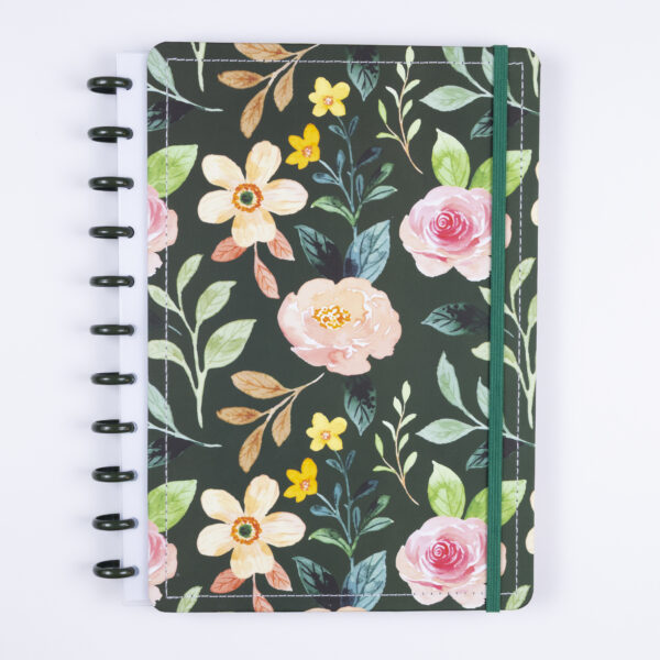 Agenda Garden - Diskô