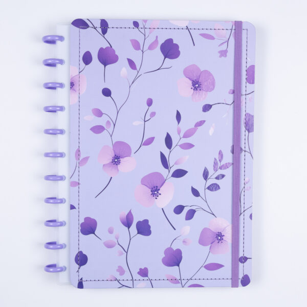 Agenda Violeta - Diskô