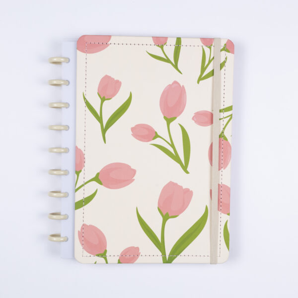 Agenda Tulipa - Diskô