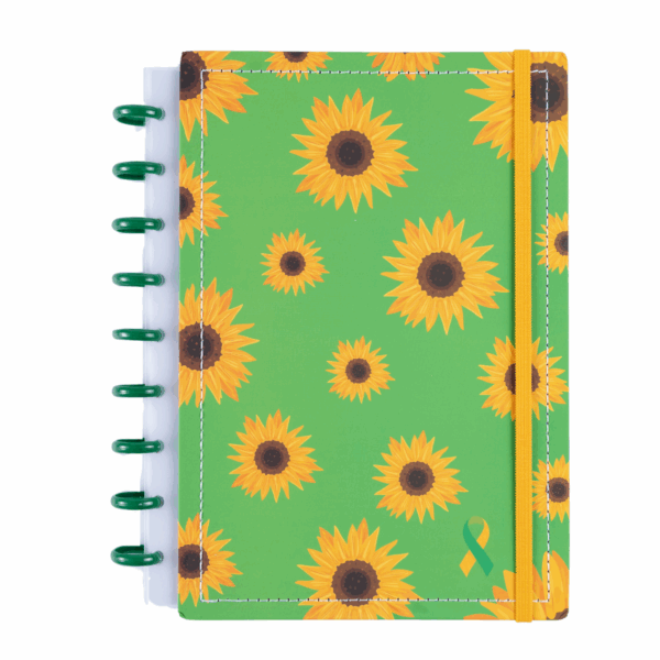 Caderno Síndromes Ocultas M - Diskô