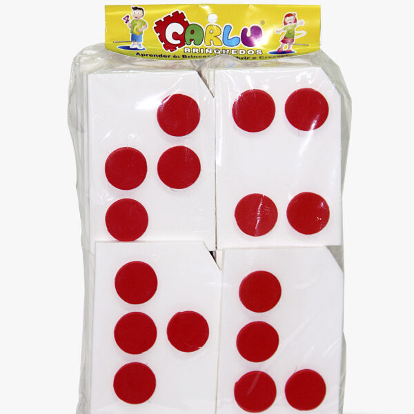 Braille sistema avulso