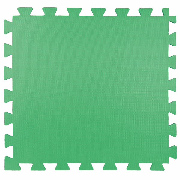 Tatame verde