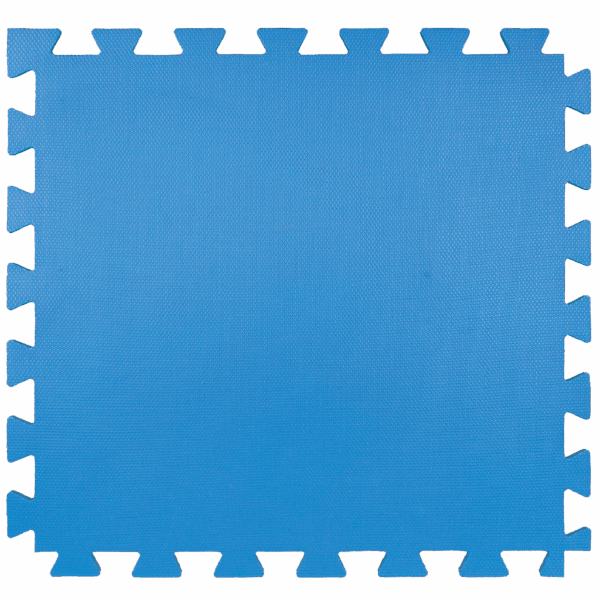 Tatame azul