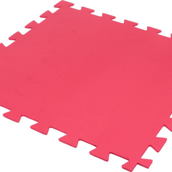 Tatame vermelho