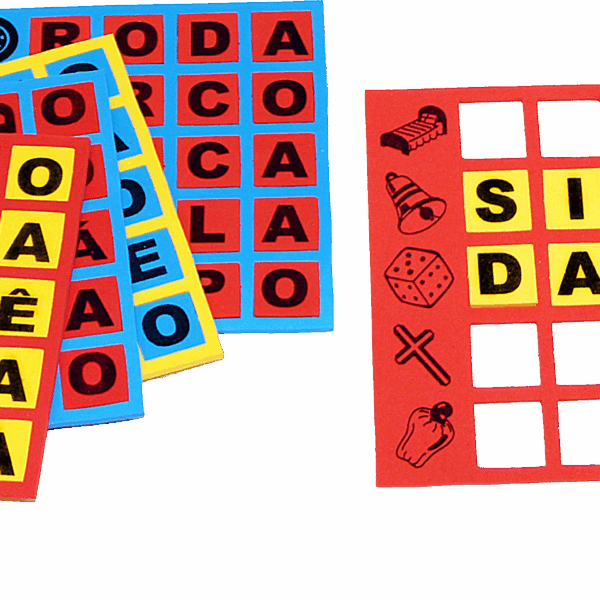 Loto leitura