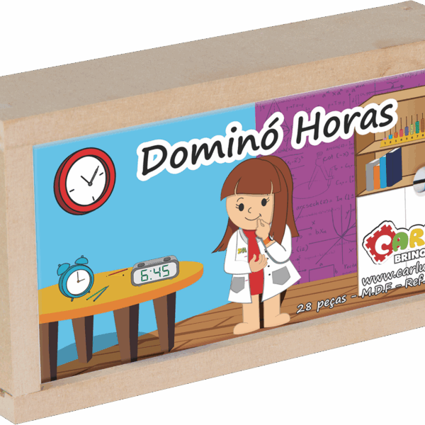 Dominó horas