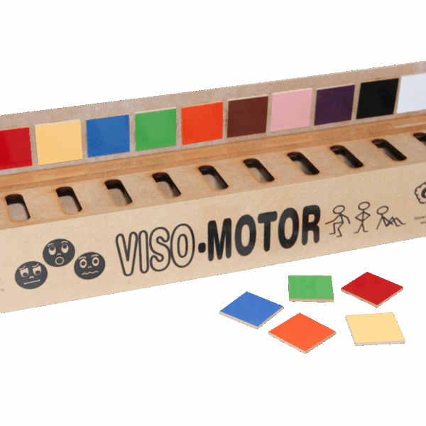 Viso motor