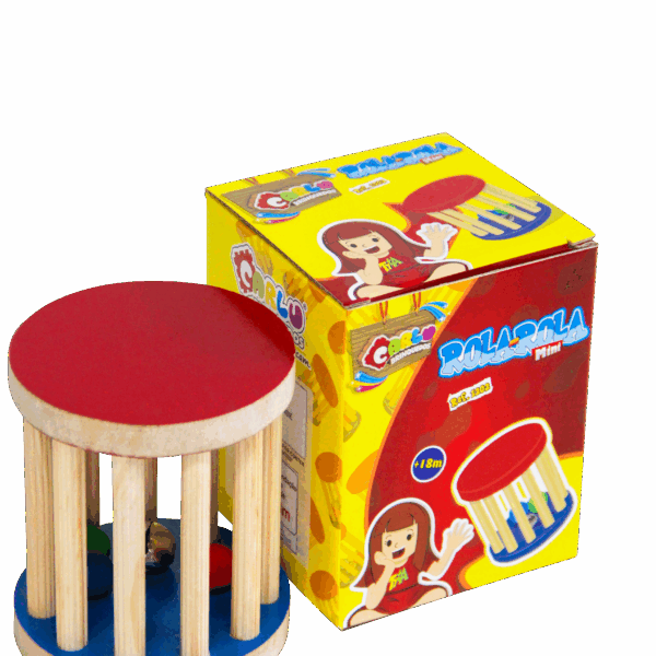 Rola rola mini