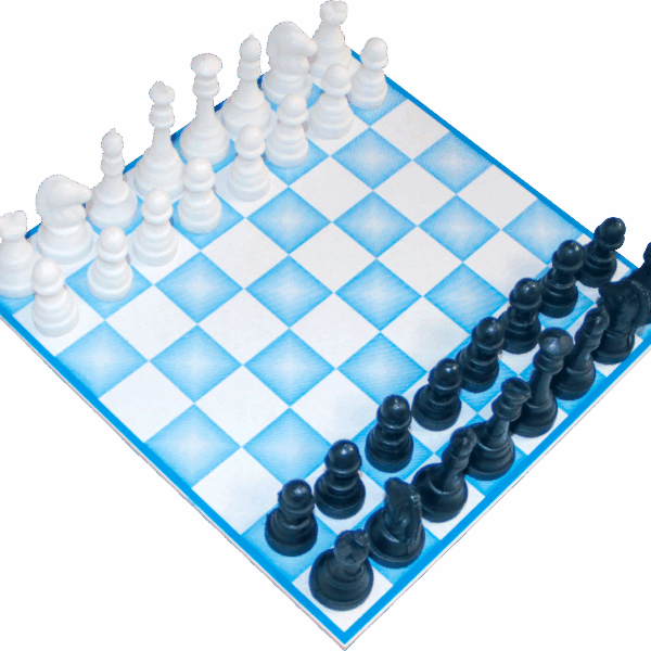 Xadrez 20x20