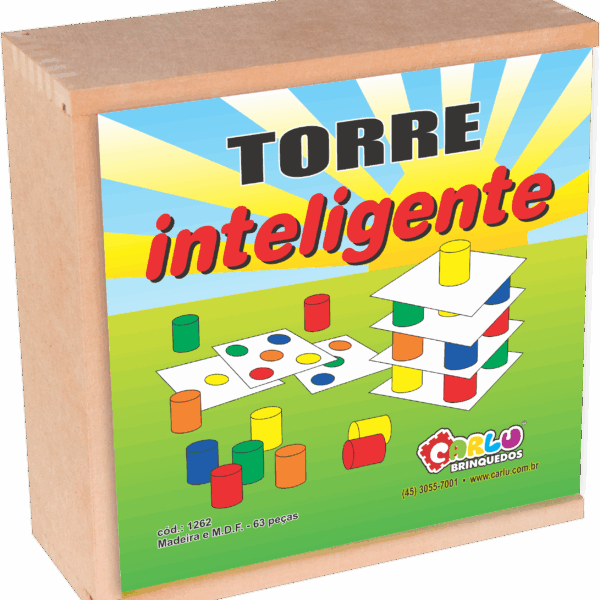 Torre inteligente