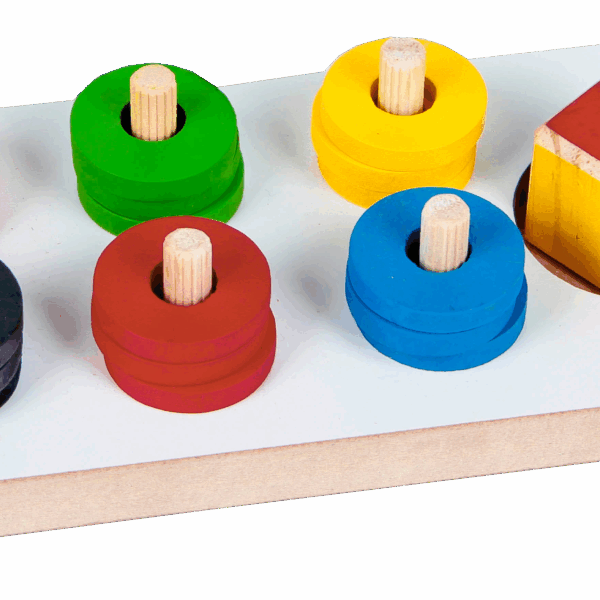 Jogo das cores