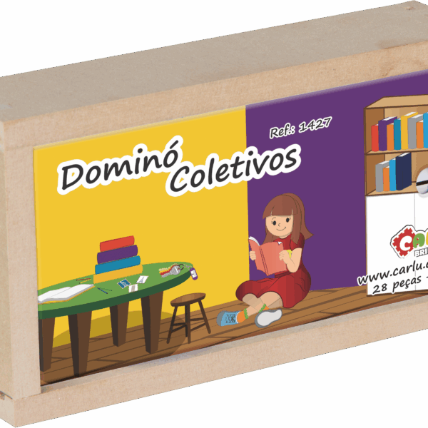 Dominó coletivos