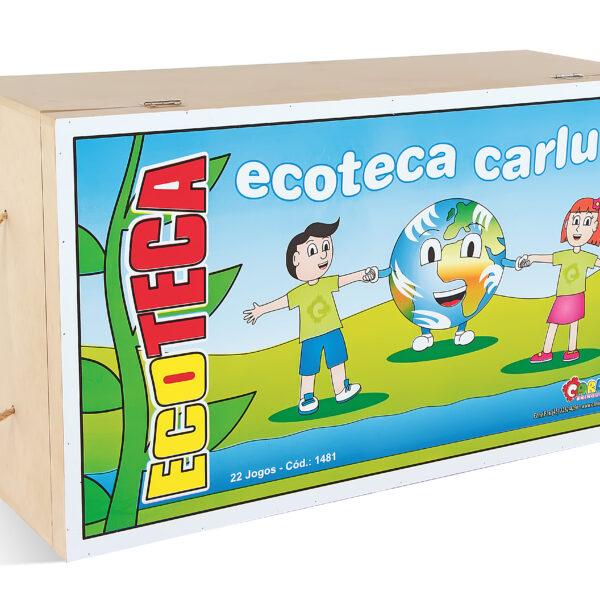Ecoteca - Carlu