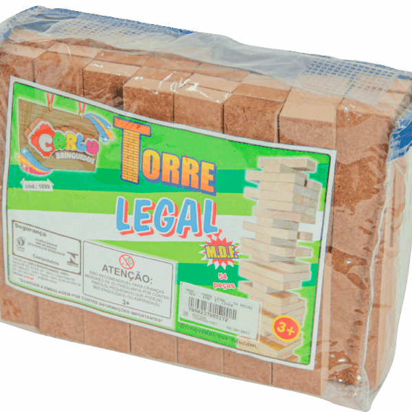 Torre legal