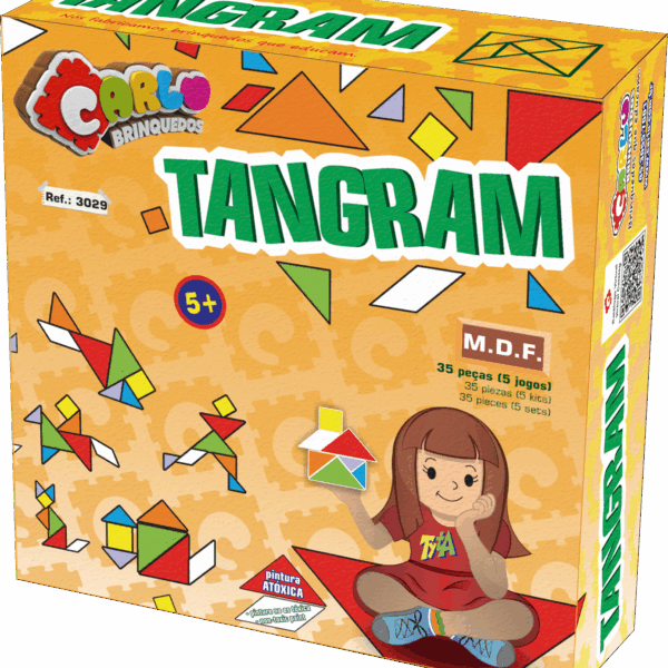 Tangram
