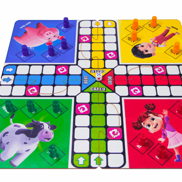 Ludo da turminha