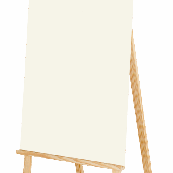 Quadro flip chart